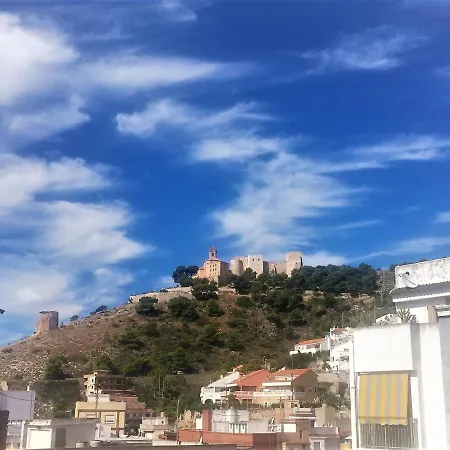 Renovated Apartment Steps Away From The Beach Cullera Extérieur photo