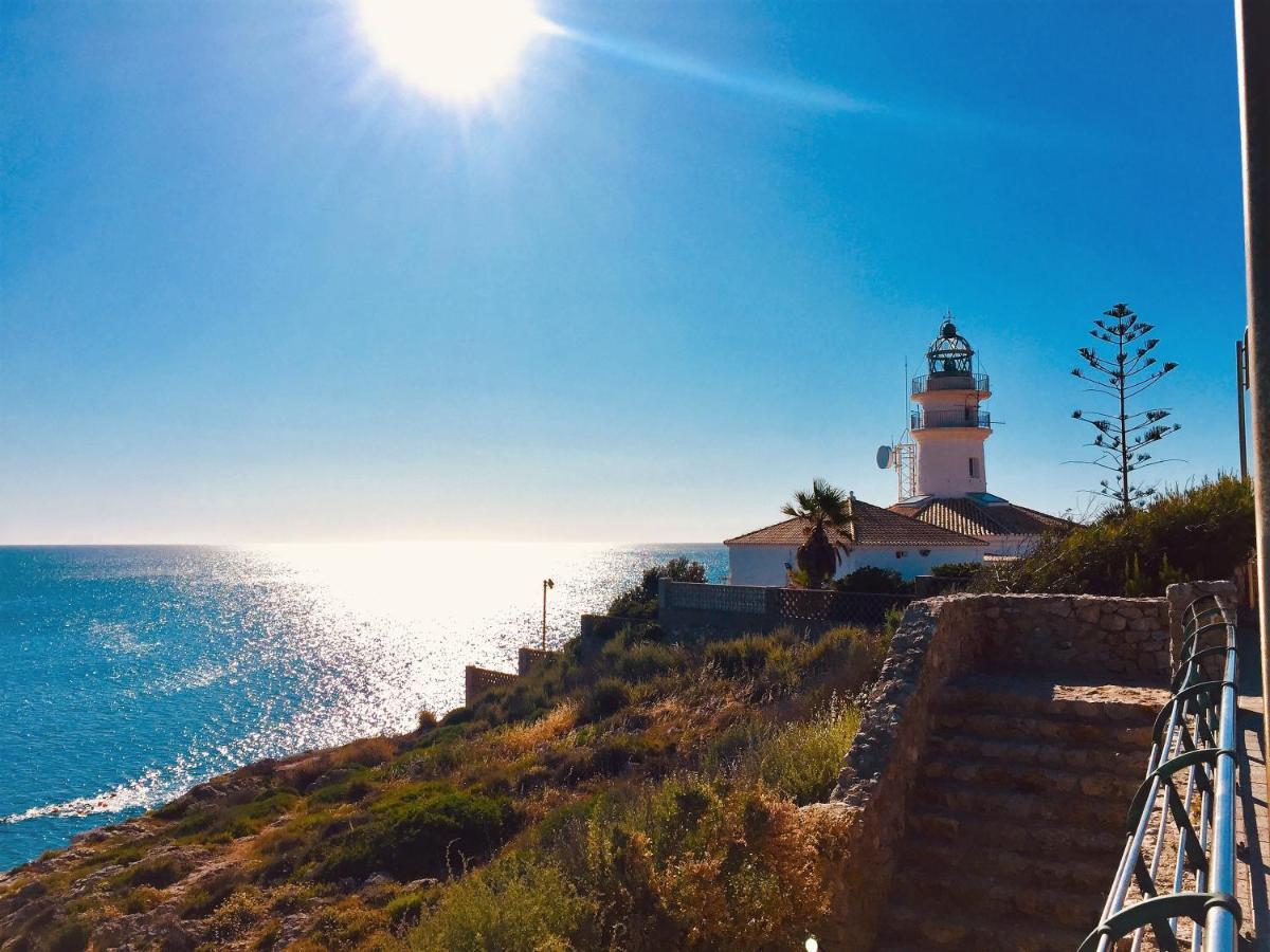 Renovated Steps Away From The Cullera
